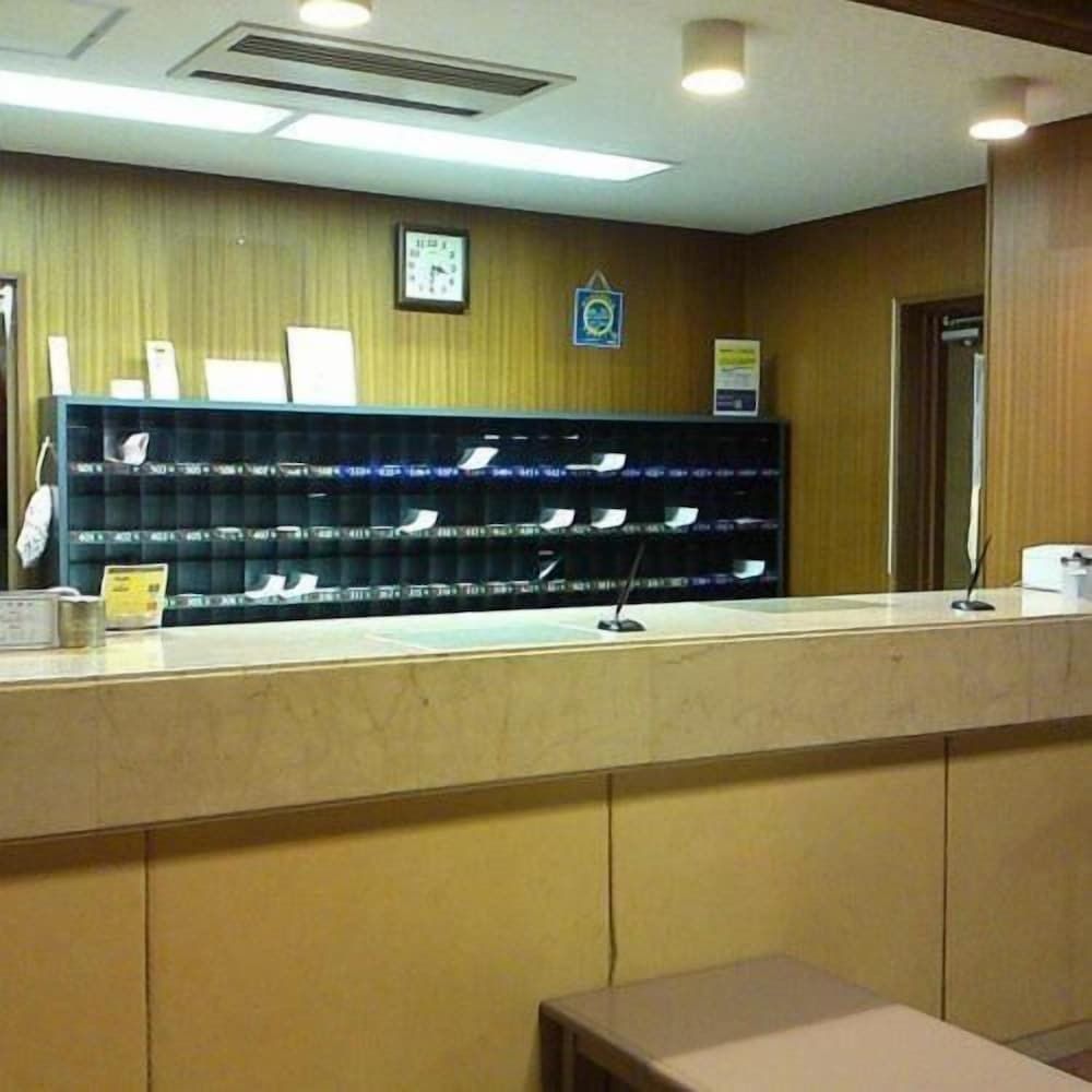 Smile Hotel Koriyama 2