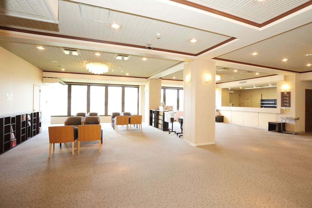 Smile Hotel Koriyama 3