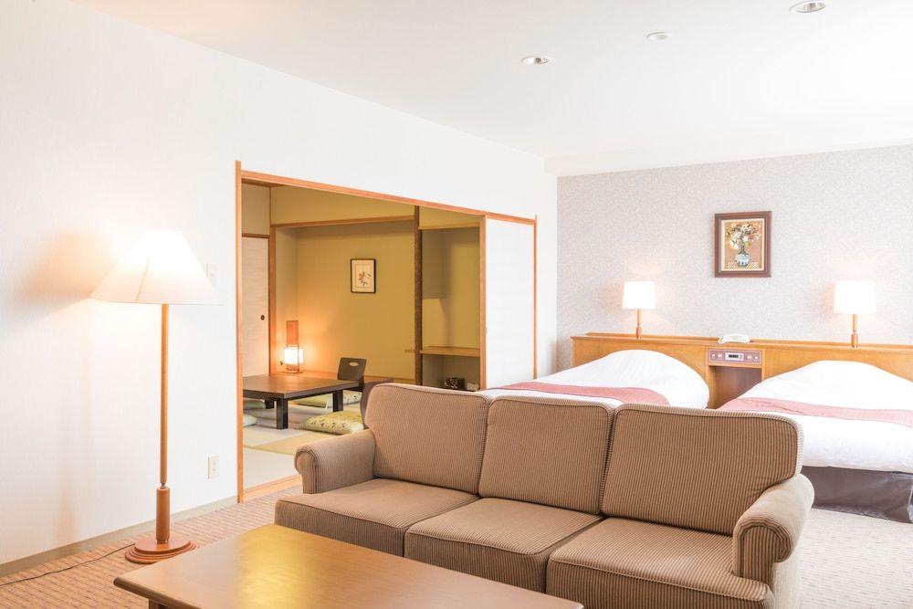 Grand Mercure Ise-shima Resort & Spa 2