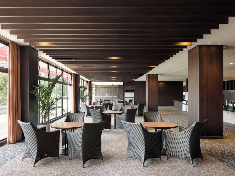 Grand Mercure Ise-shima Resort & Spa 5 estrelas em Shima