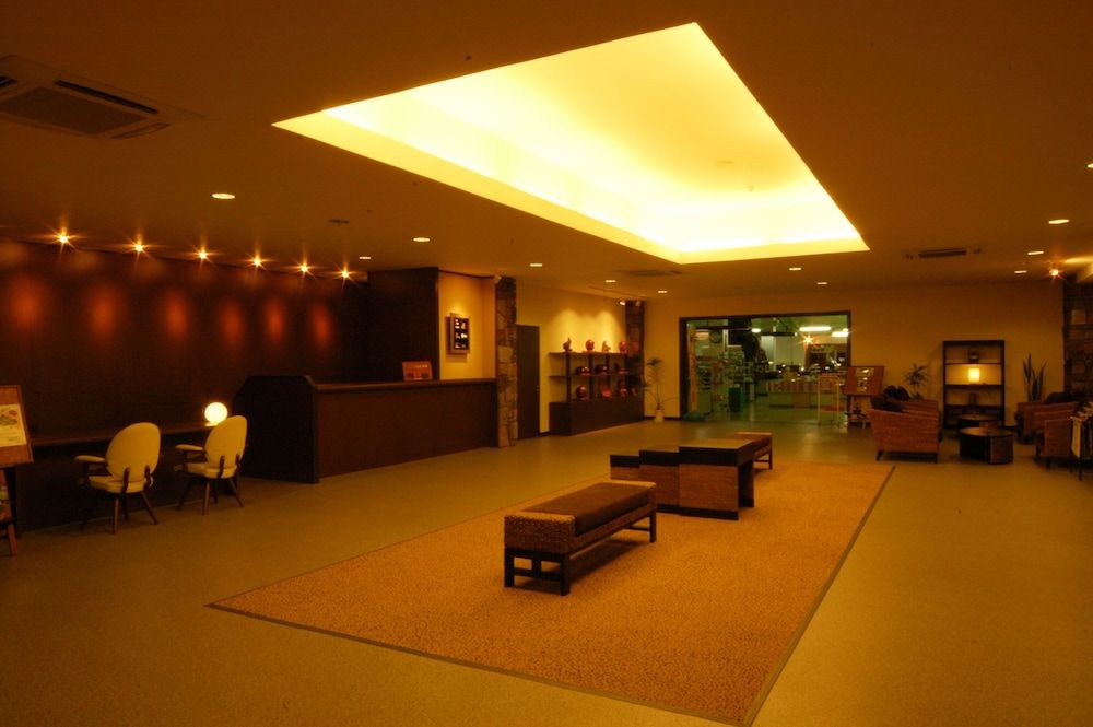 Yakushima Green Hotel 2