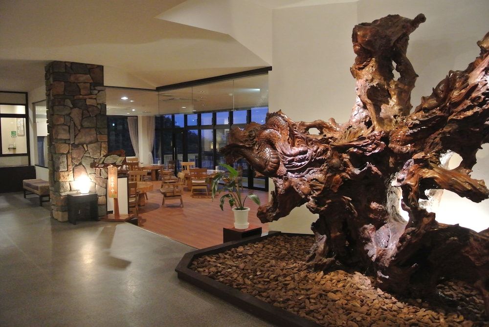 Yakushima Green Hotel 3