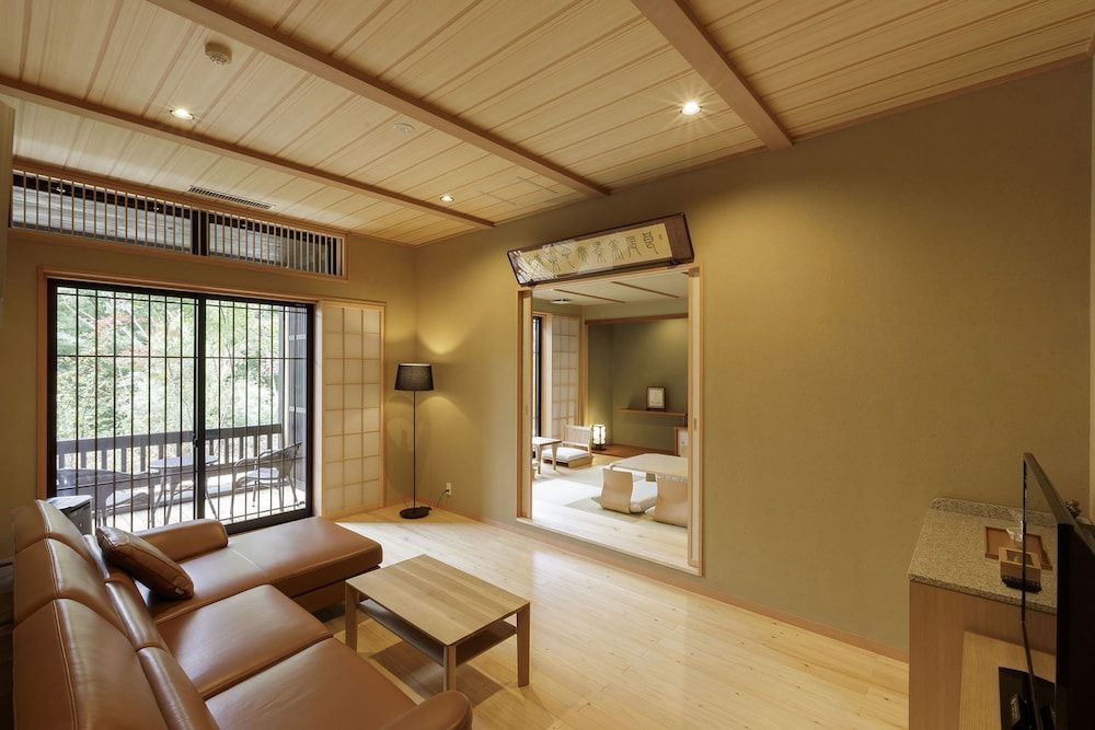 Hotel shiki no yakata NASU 1