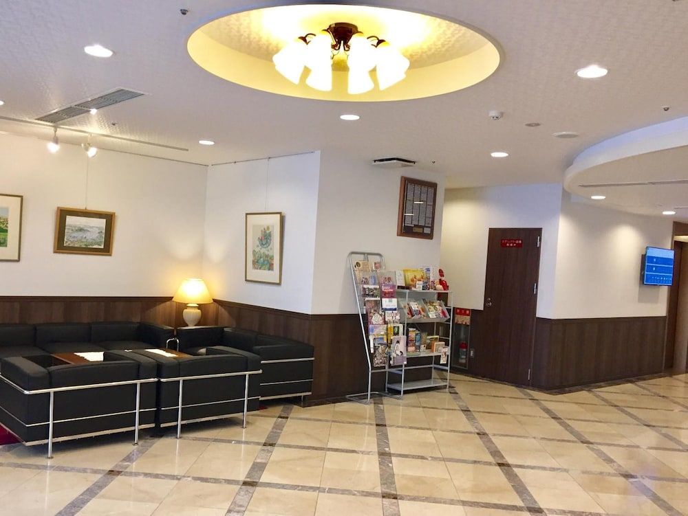 Sunwest Hotel Sasebo 2