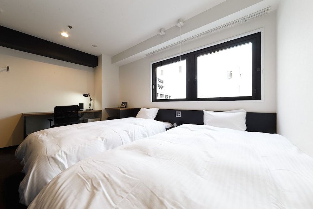 Hotel Citio Shizuoka 3