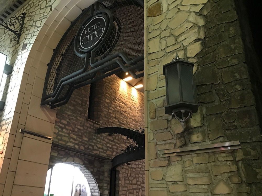 Hotel Citio Shizuoka 2 estrelas em Shizuoka