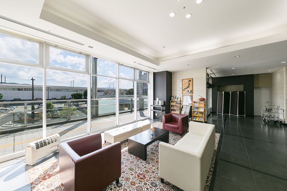 Sotetsu Fresa Inn Nagano-Ueda 3