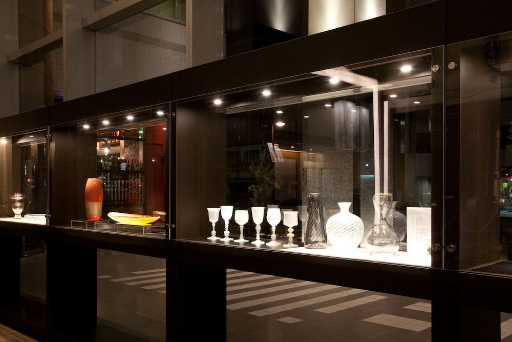 Toyama Excel Hotel Tokyu 2