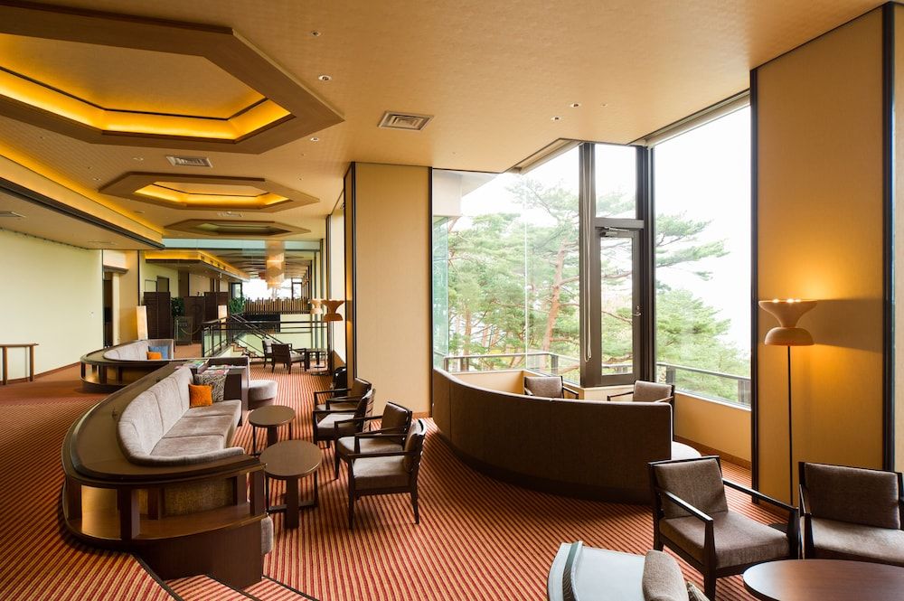 The Park Hotel Jodogahama 3