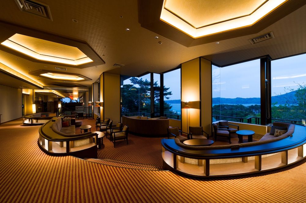 The Park Hotel Jodogahama 2