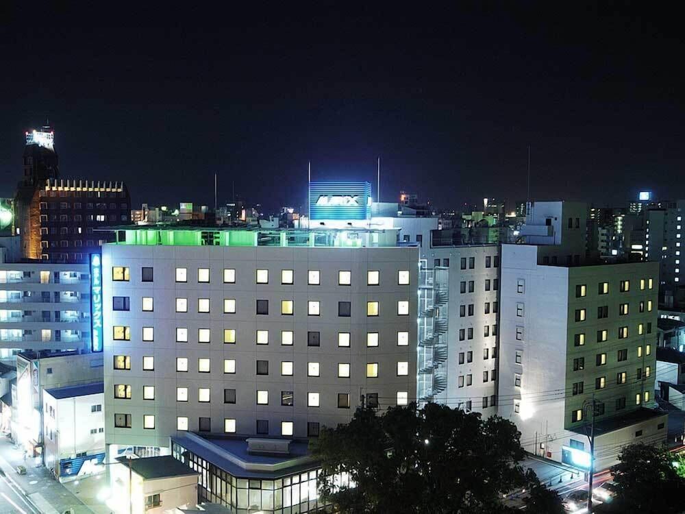 Hotel Marix 1