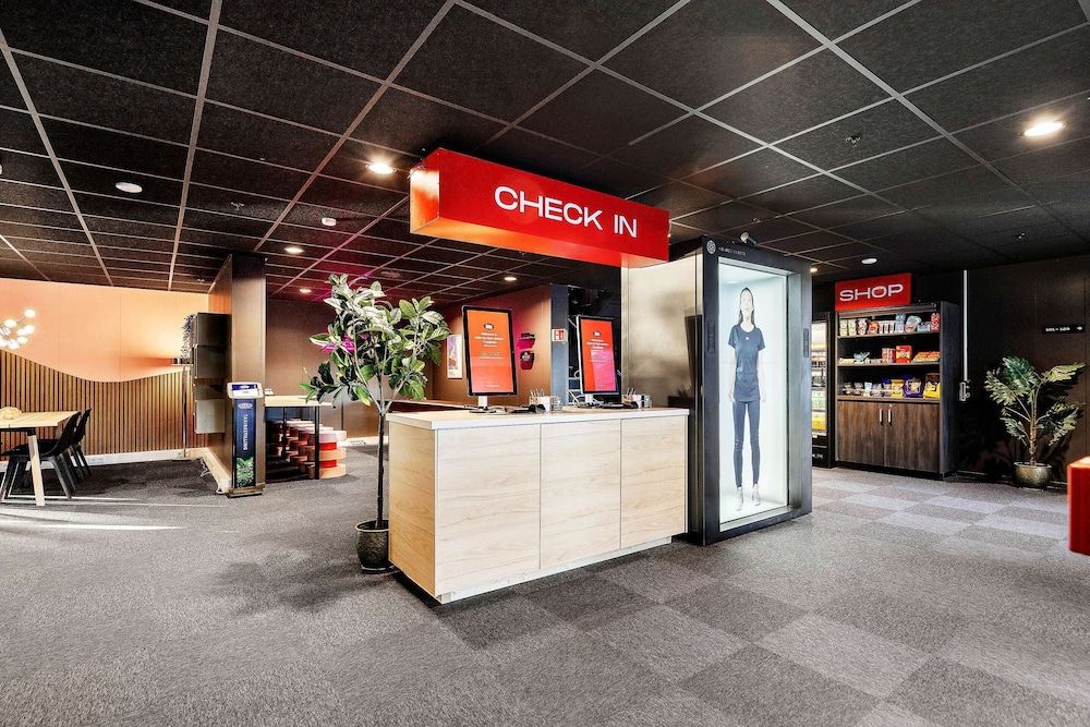 Aiden By Best Western Trondheim Airport 3