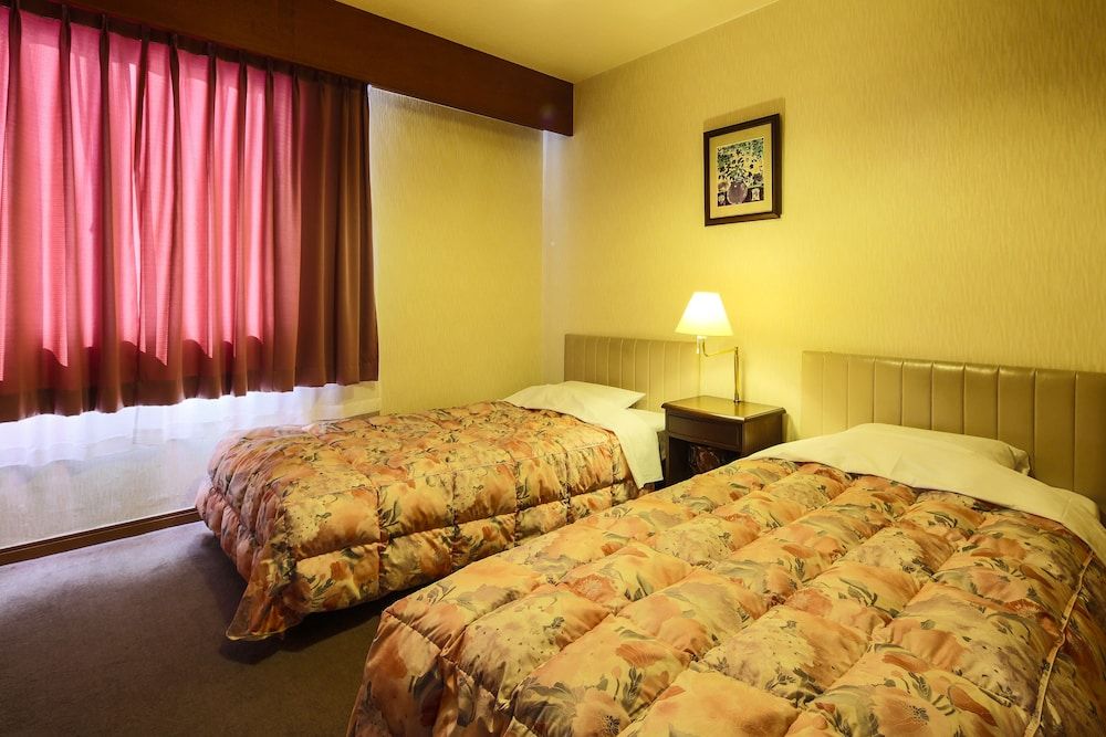 Ibusuki Onsen Hotel Syogetsu 2