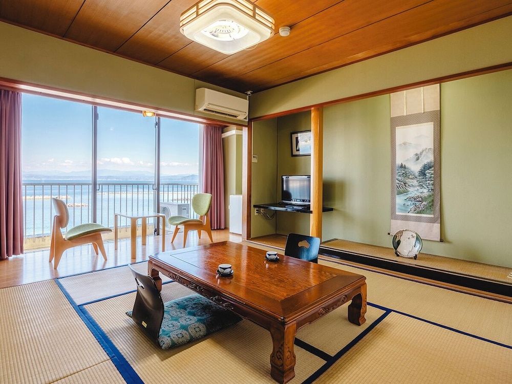 Ibusuki Onsen Hotel Syogetsu 3