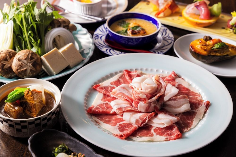 Ibusuki Onsen Hotel Syogetsu 3 estrellas en Ibusuki