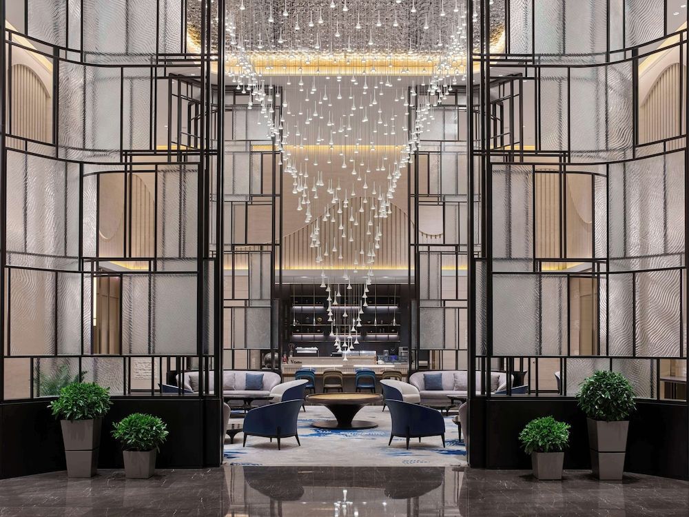 Hilton Lanzhou City Center 3