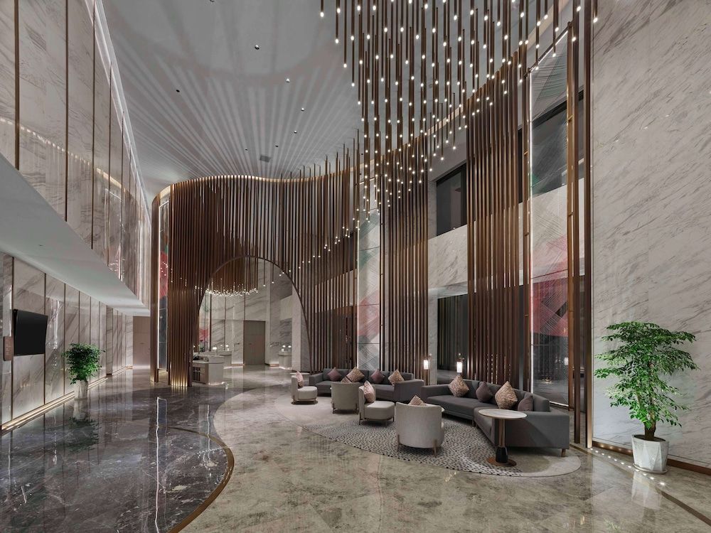 DoubleTree by Hilton Nanning Wuxiang 2