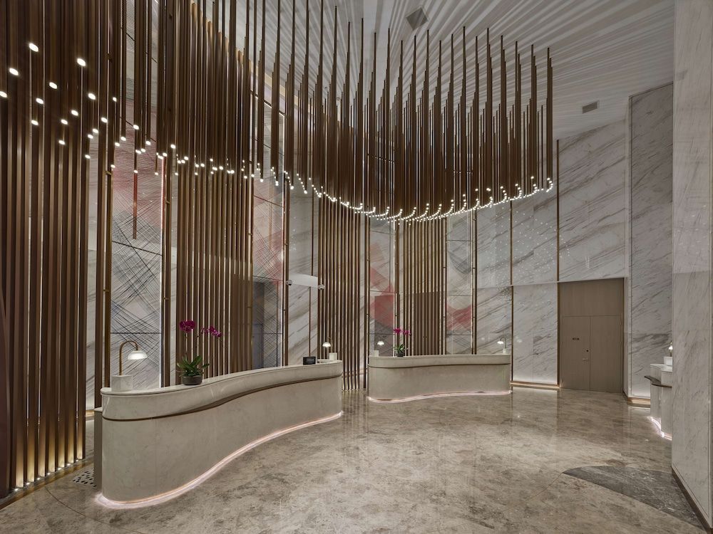 DoubleTree by Hilton Nanning Wuxiang 3