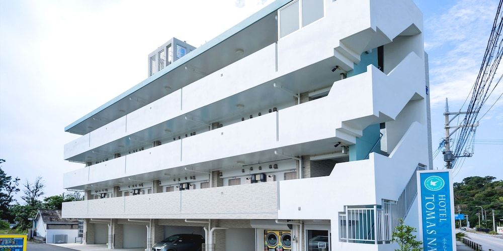 Hotel Tomas Nago 2 estrelas em Nago