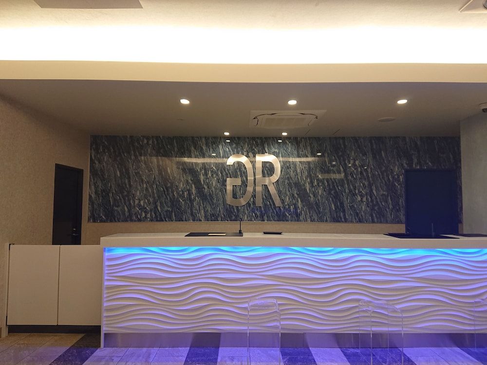 Green Rich Hotel Okinawa Nago 3