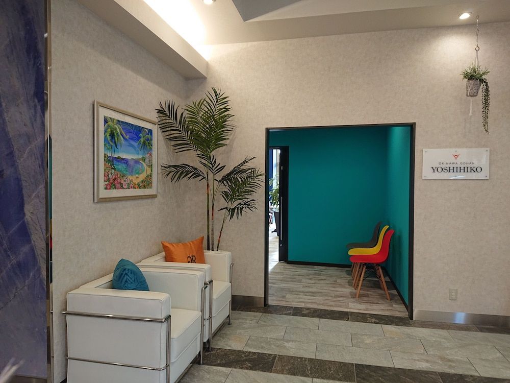 Green Rich Hotel Okinawa Nago 2