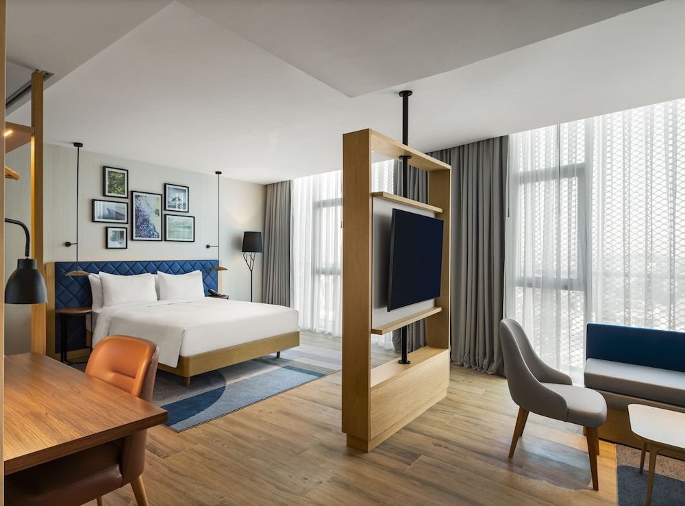 Hilton Garden Inn Balikesir 3