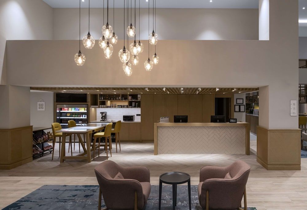 Hilton Garden Inn Balikesir 4 estrelas em Balıkesir