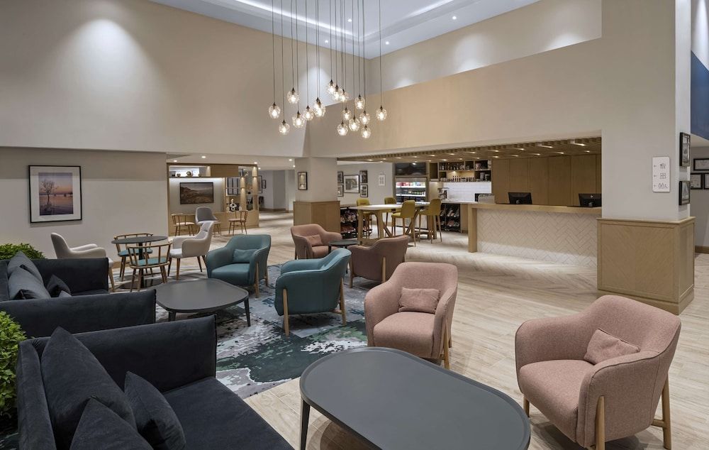 Hilton Garden Inn Balikesir 2