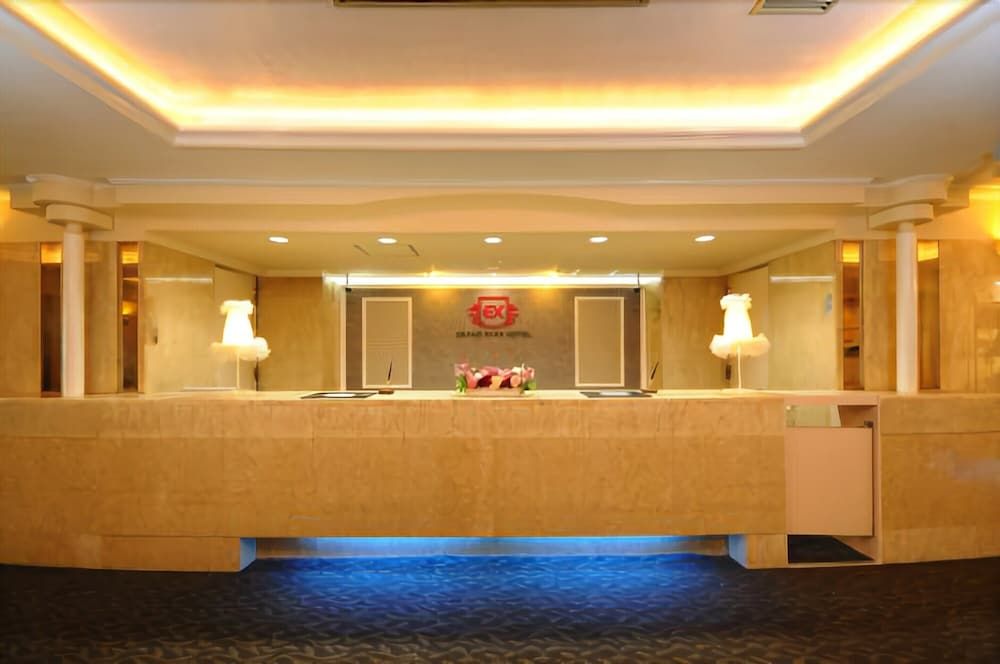 Grand Park Hotel Excel Kisarazu 3