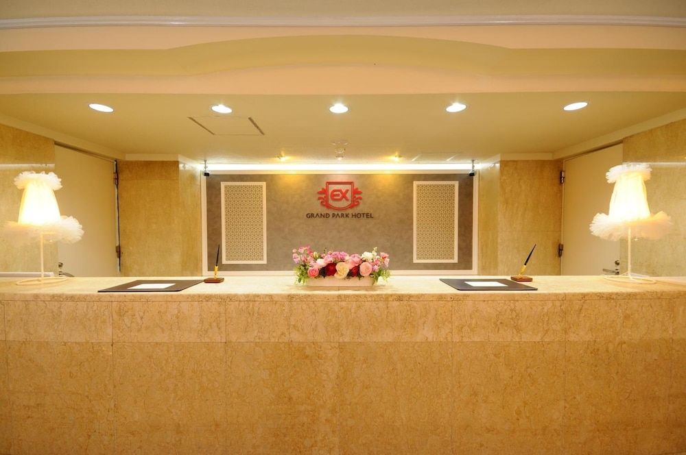 Grand Park Hotel Excel Kisarazu 2