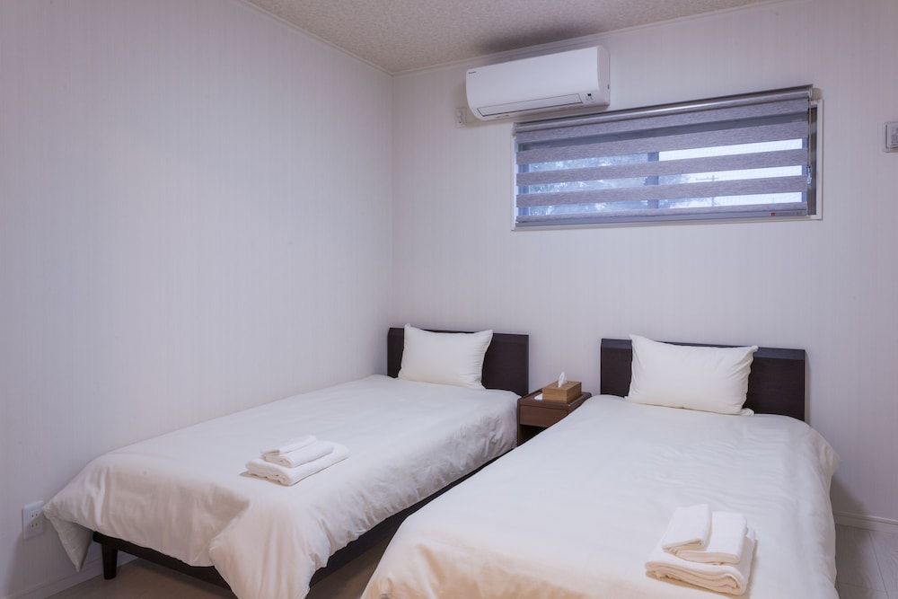 Kariyushi Condominium Resort Nago RB Villa 2