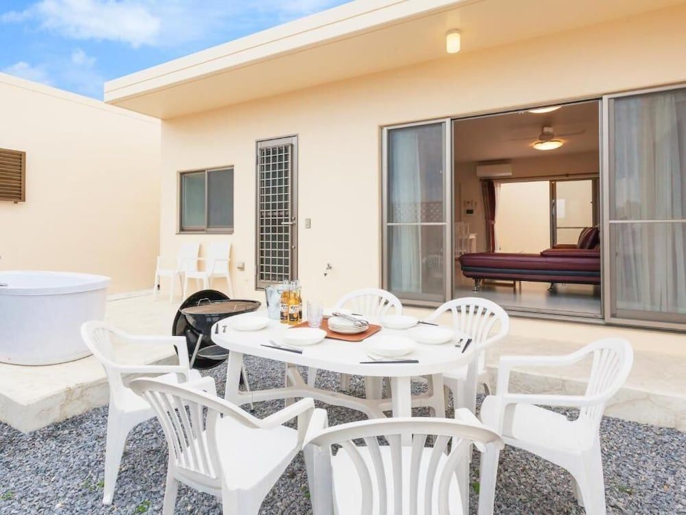 Kariyushi Condominium Resort Nago RB Villa 1