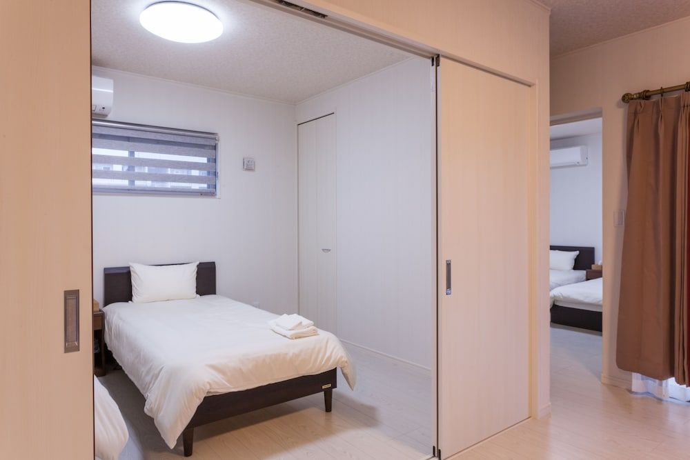 Kariyushi Condominium Resort Nago RB Villa 3