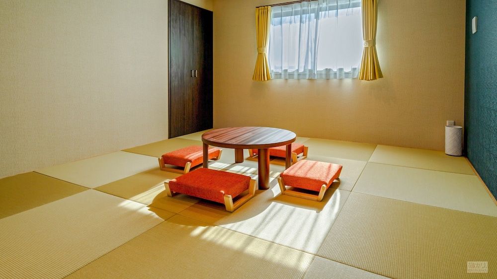 Ahman Inn Island Yagaji 3