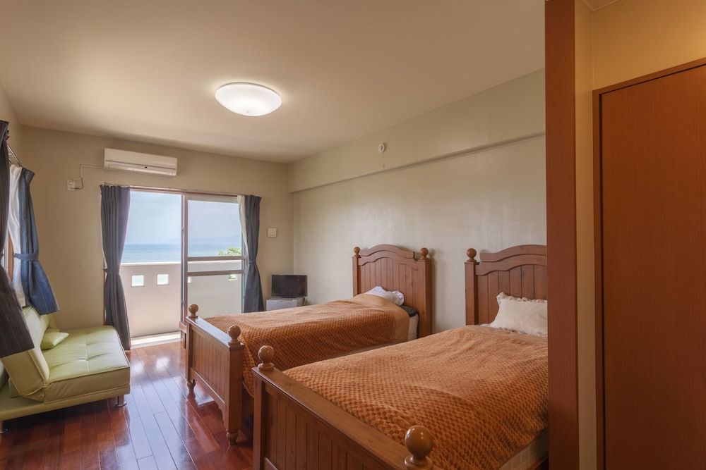 Condominium Uminchu No Yado 2