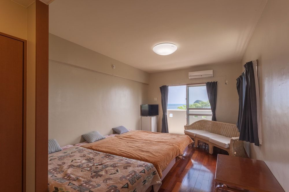 Condominium Uminchu No Yado 3