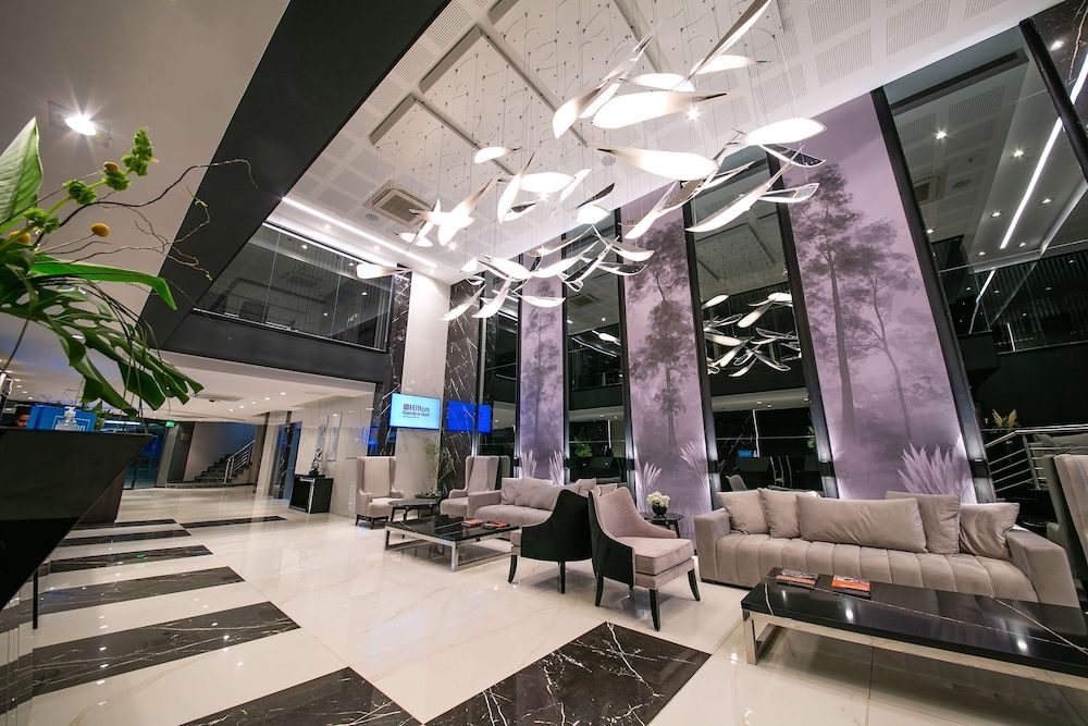 Hilton Garden Inn Santiago del Estero 3