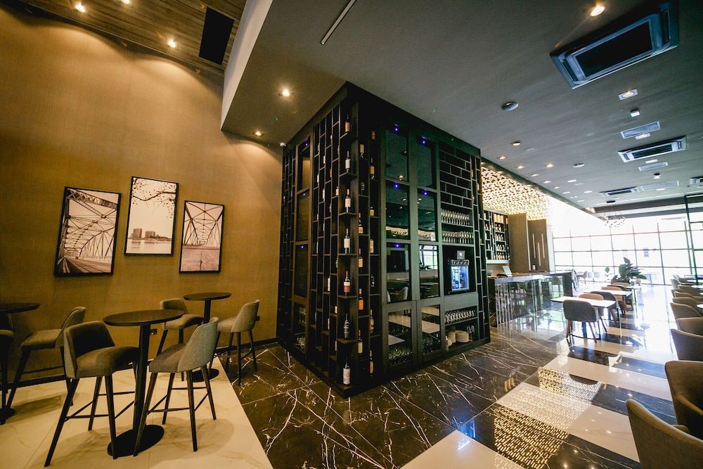 Hilton Garden Inn Santiago del Estero 2