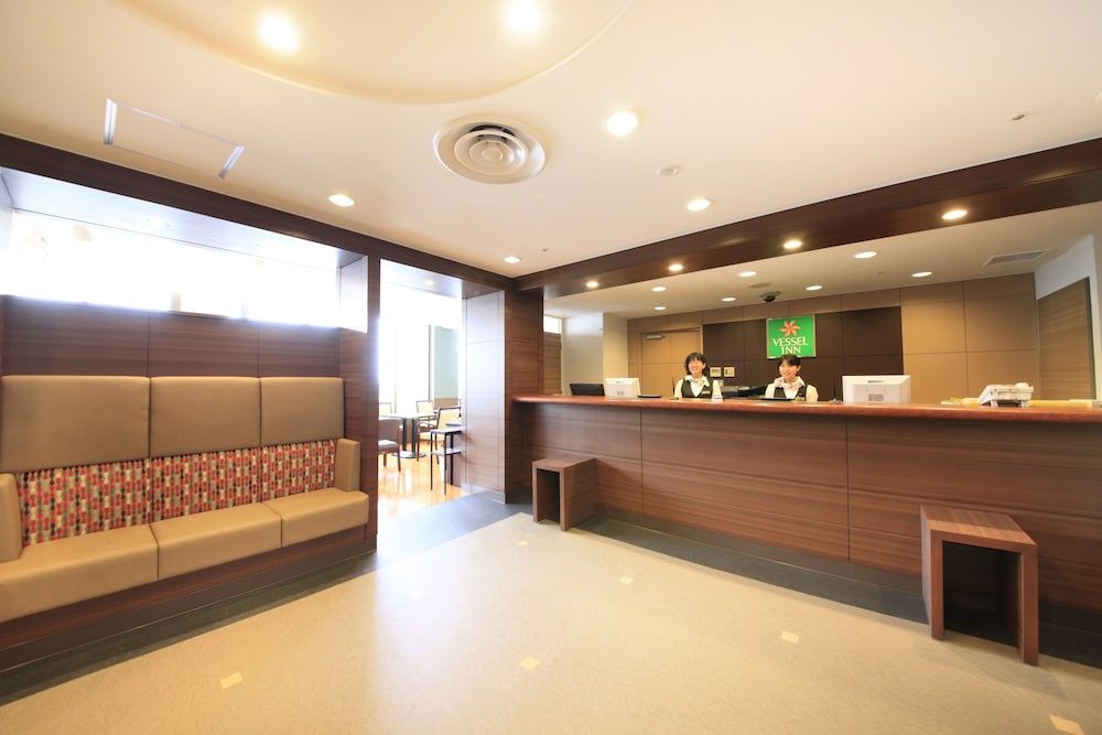 Vessel Inn Yachiyo Katsutadai Ekimae 3