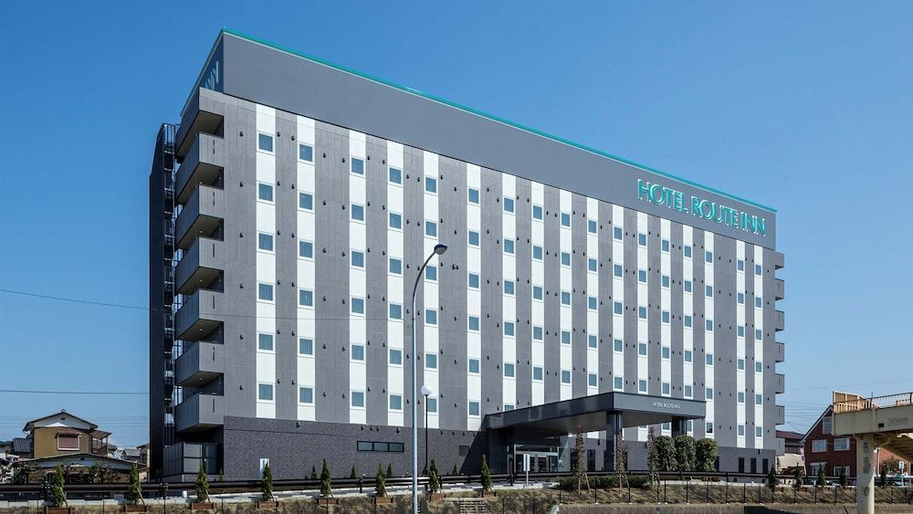 Hotel Route Inn Kisarazu 3 estrellas en Kisarazu
