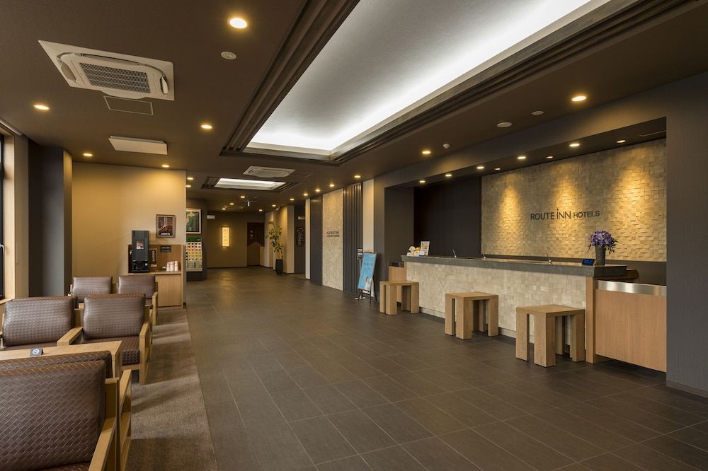 Hotel Route Inn Kisarazu 2
