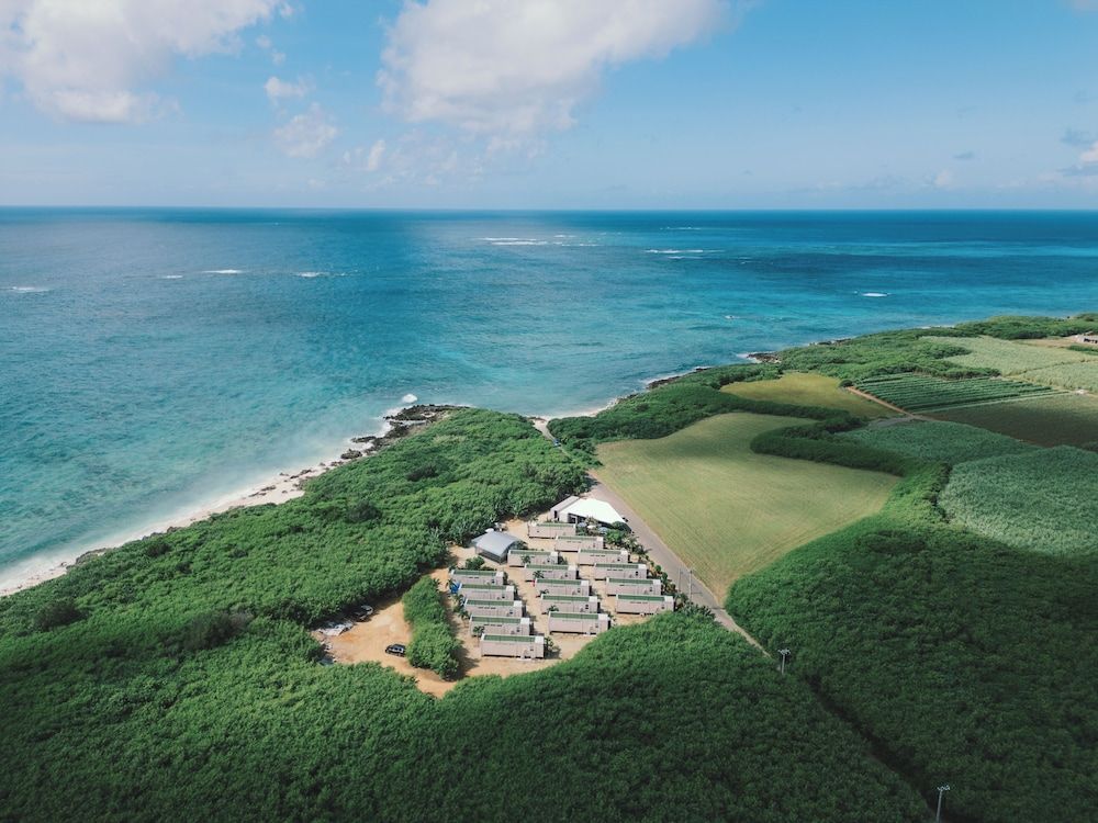 BLANC MIYAKOJIMA (formerly RuGu Glamping Resort) 1