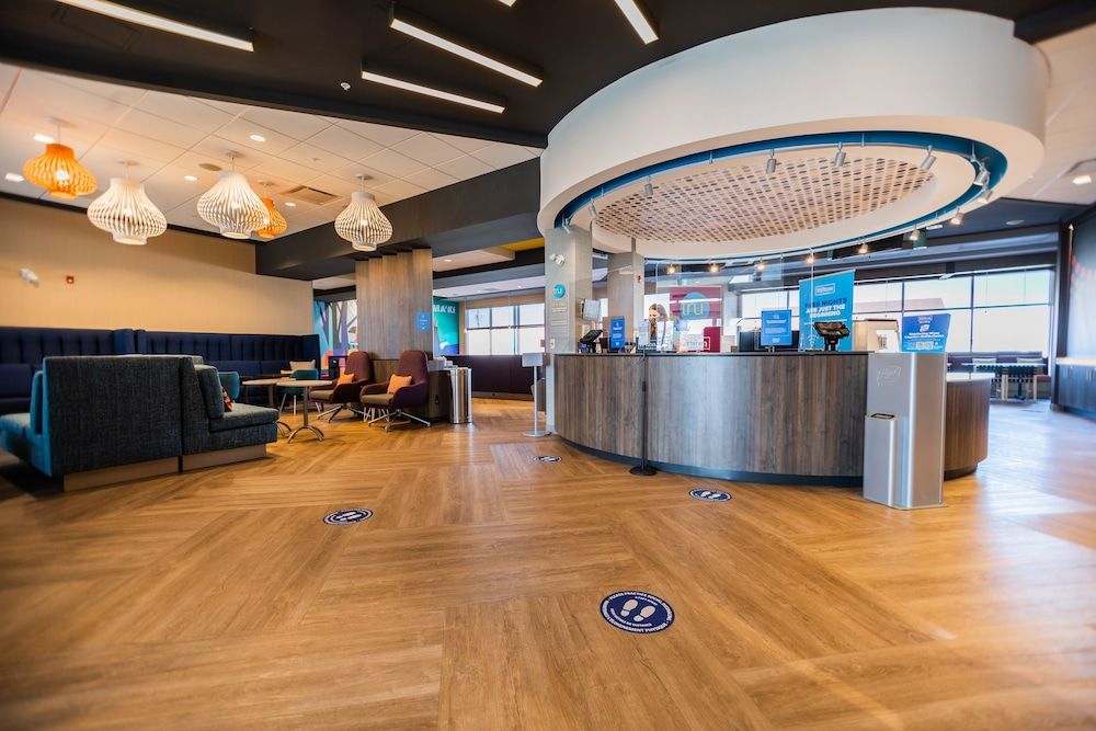 Tru By Hilton Yarmouth 3