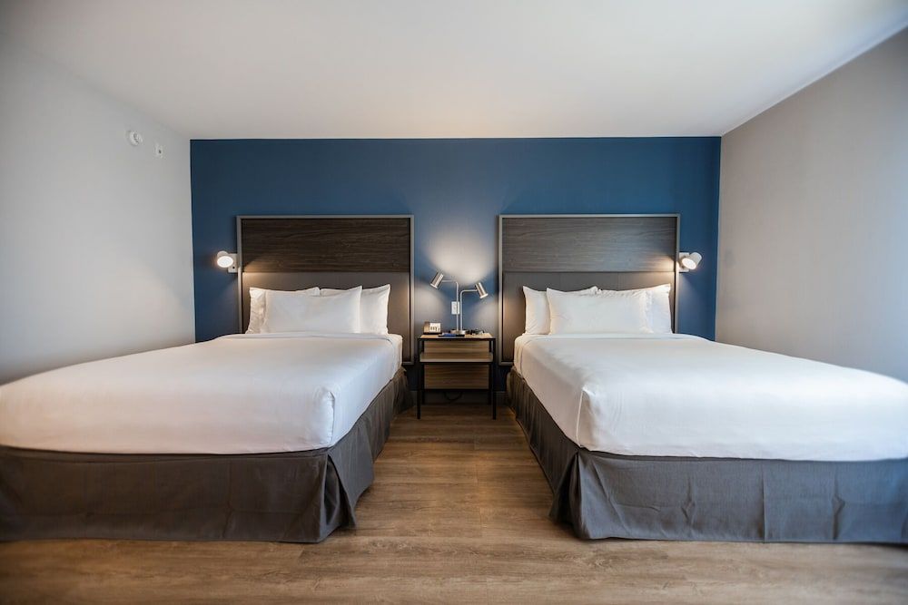 Tru By Hilton Yarmouth 3 stelle a Yarmouth