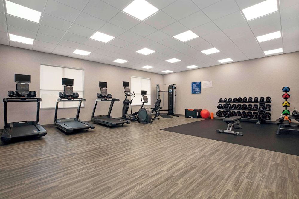 Hampton Inn by Hilton Port Hope Cobourg 3 stelle a Port Hope