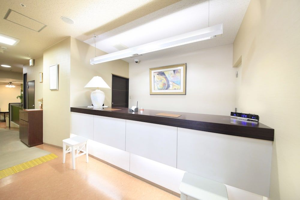 HOTEL STAYin NANOKAMACHI 2