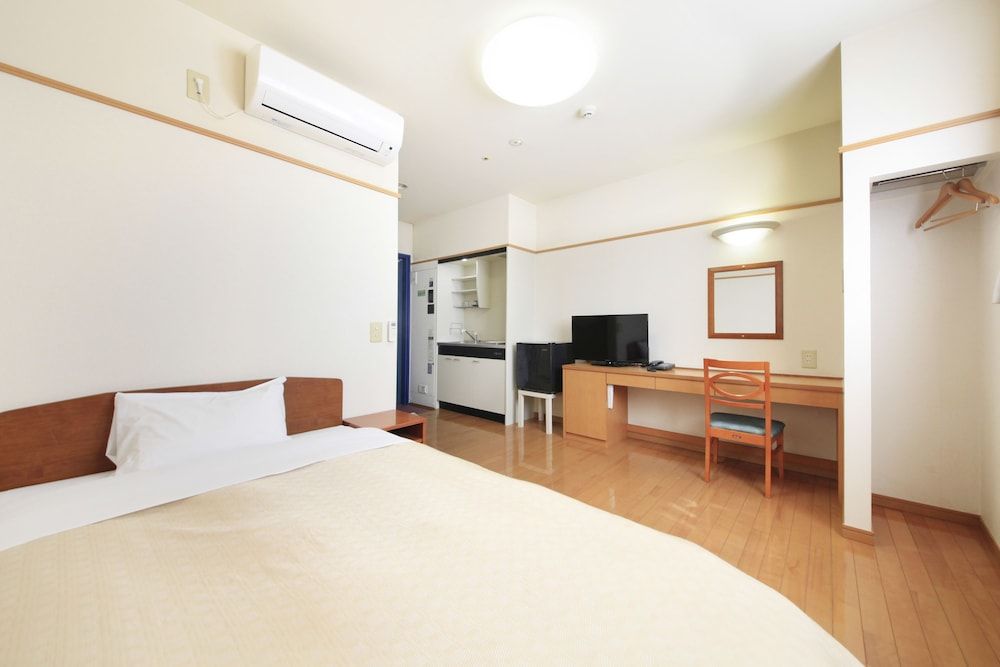 HOTEL STAYin NANOKAMACHI 3