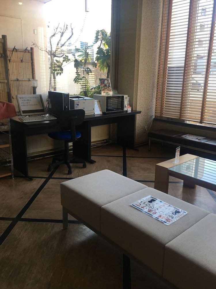 Smile Hotel Hachinohe 2 estrelas em Hachinohe