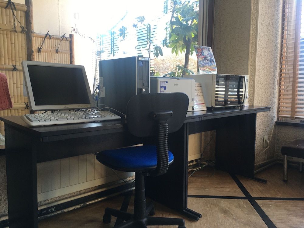 Smile Hotel Hachinohe 2