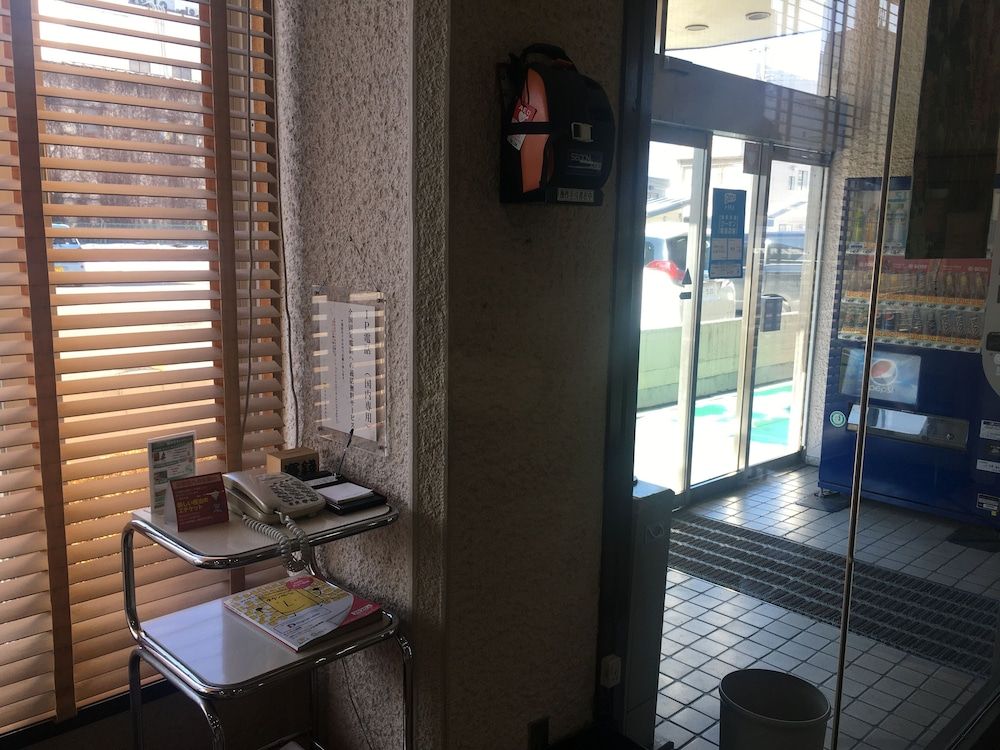 Smile Hotel Hachinohe 3